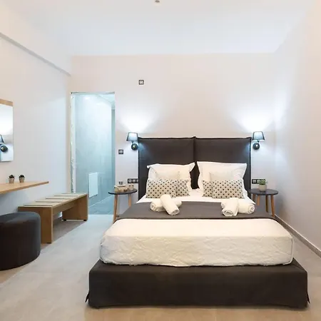 Bed & Breakfast Petani 3*