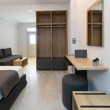 Petani 住宿加早餐酒店