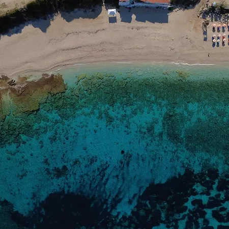 Bed & Breakfast Petani Vovikes