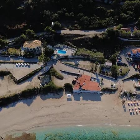 Petani Bed & Breakfast