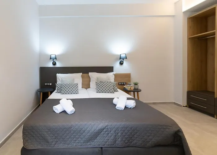 Bed & Breakfast Petani Vovikes