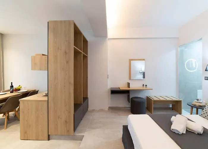 Petani Bed & Breakfast Vovikes