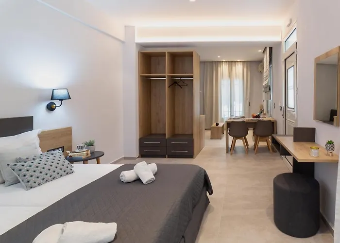 Bed & Breakfast Petani 3*