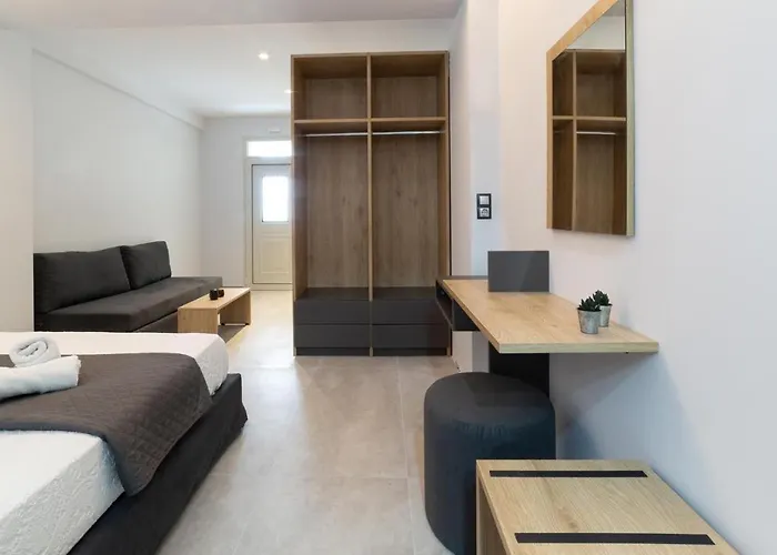 Petani Bed & Breakfast