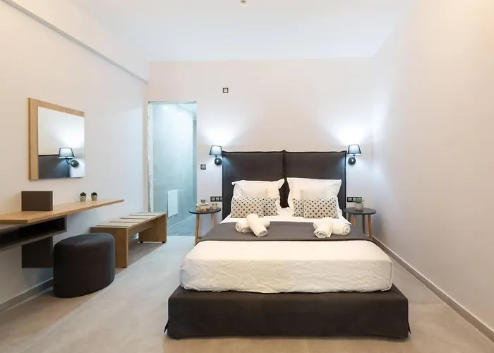 Bed & Breakfast Petani 3*