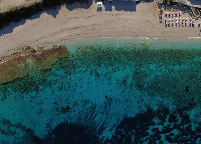 Bed & Breakfast Petani Vovikes