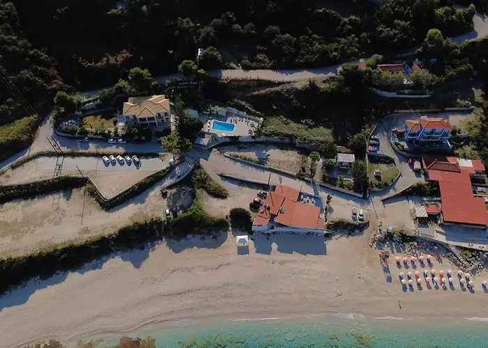 Petani Bed & Breakfast