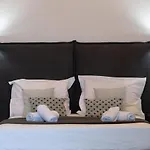 فندق مبيت وإفطار Petani 3*