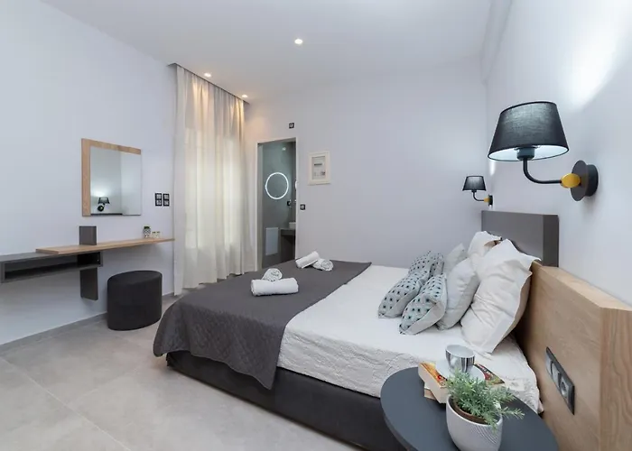 Petani Bed and Breakfast 3*