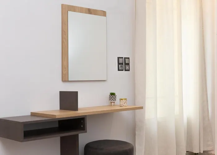 Bed and Breakfast Petani Βόβυκες