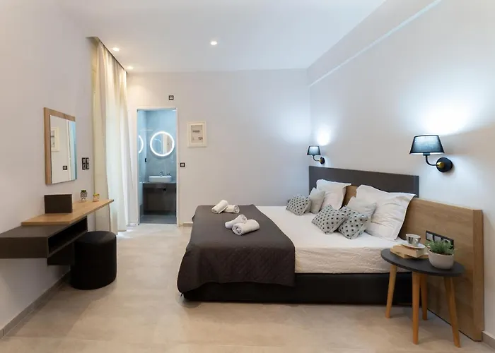 Petani Bed & Breakfast 3*