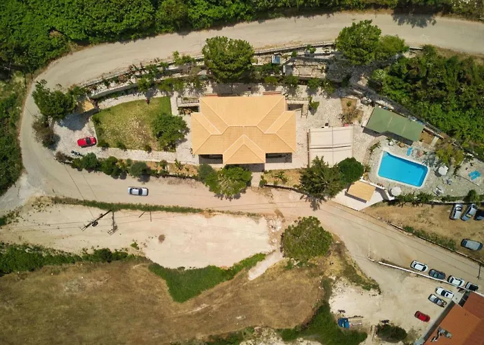 Petani Bed & Breakfast